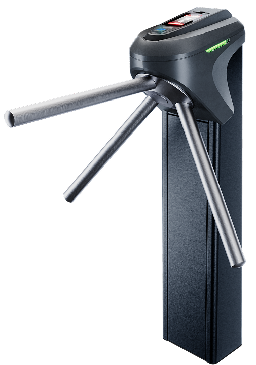 Catraca Inteligente iDBlock Next